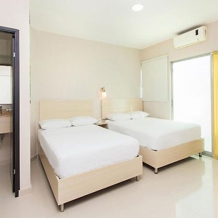 Ribai Hotels -Riohacha Luaran gambar