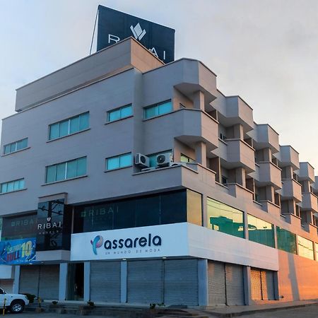 Ribai Hotels -Riohacha Luaran gambar