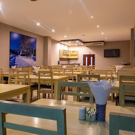 Ribai Hotels -Riohacha Luaran gambar