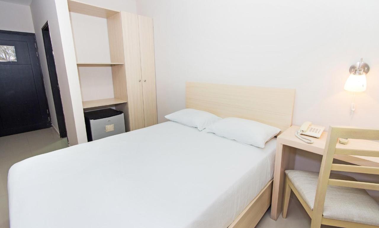 Ribai Hotels -Riohacha Luaran gambar
