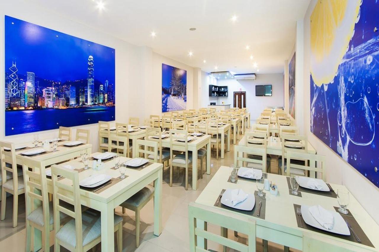 Ribai Hotels -Riohacha Luaran gambar