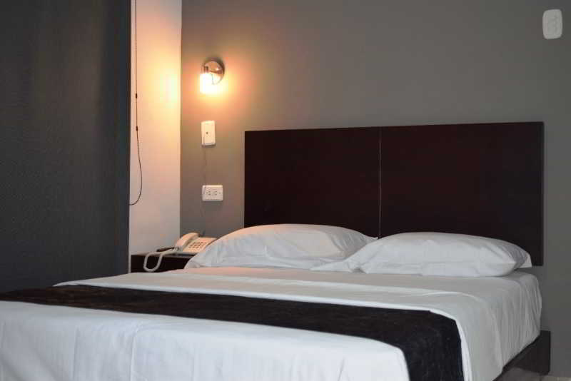 Ribai Hotels -Riohacha Luaran gambar