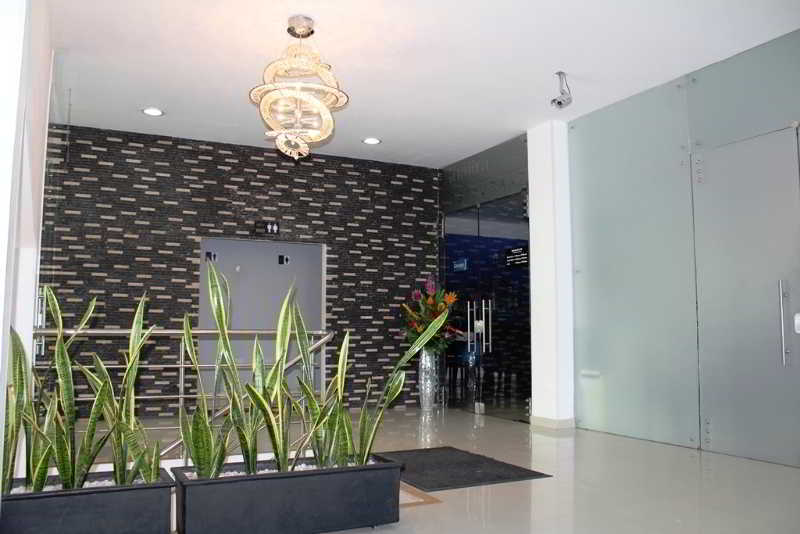 Ribai Hotels -Riohacha Luaran gambar