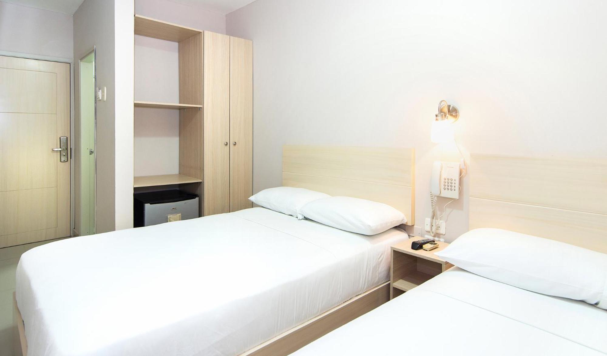 Ribai Hotels -Riohacha Luaran gambar
