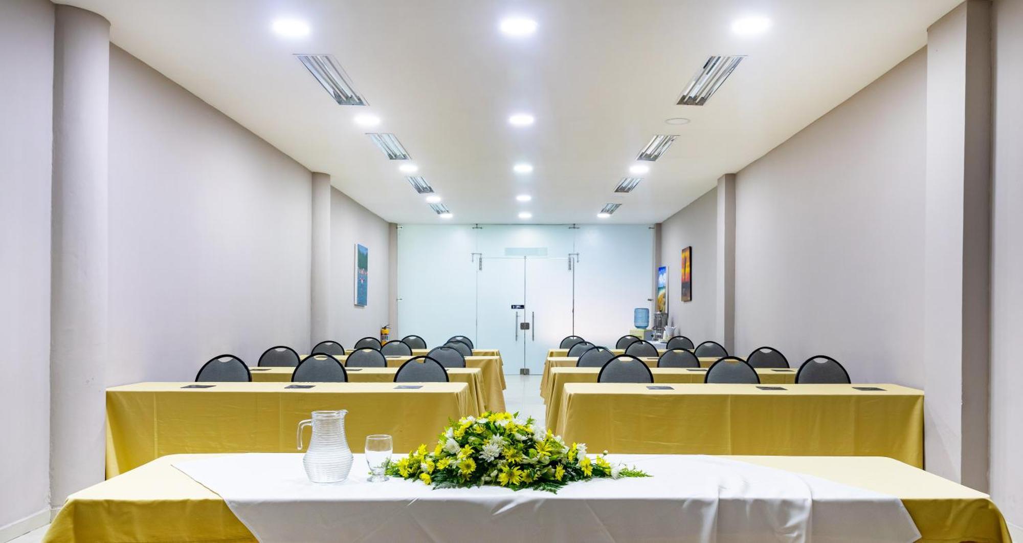 Ribai Hotels -Riohacha Luaran gambar