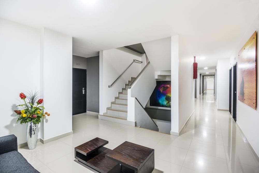 Ribai Hotels -Riohacha Luaran gambar